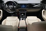 Škoda Kodiaq 2,0 TDI 110 kW DSG L&K 7Míst Z - náhled 16