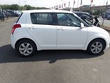 Suzuki Swift 1,3i  ČR 2xKLÍČE,KLIMA ! - náhled 7