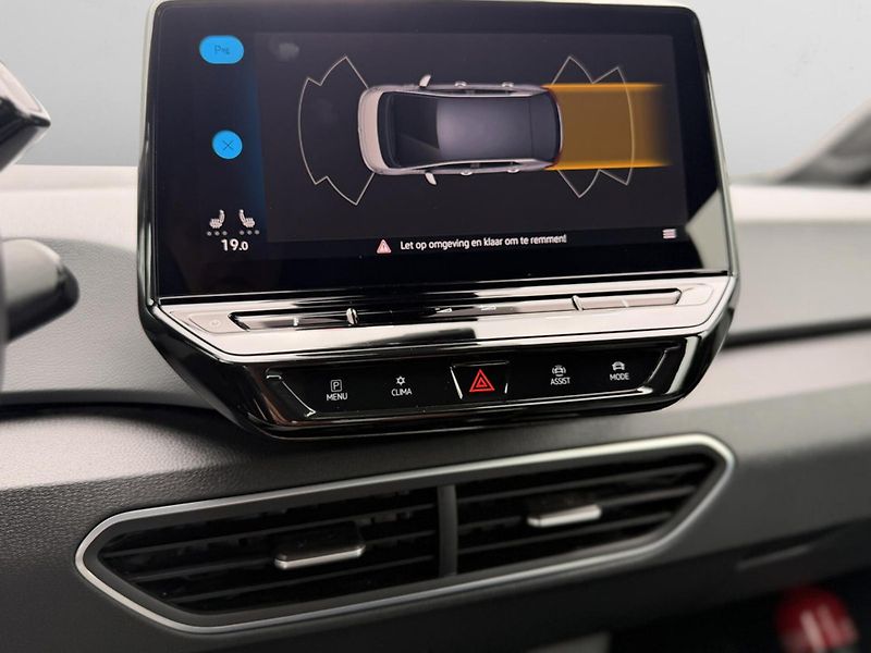 Volkswagen ID.3 Pro ACC Keyless Tep. čerp. - fotka 14 z 15