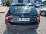 Škoda Rapid (2014) 1.6 TDi Velmi pěkný - náhled 2