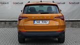 Škoda Karoq 2.0 TDI 110 kW Fresh 4x4 DSG - náhled 3