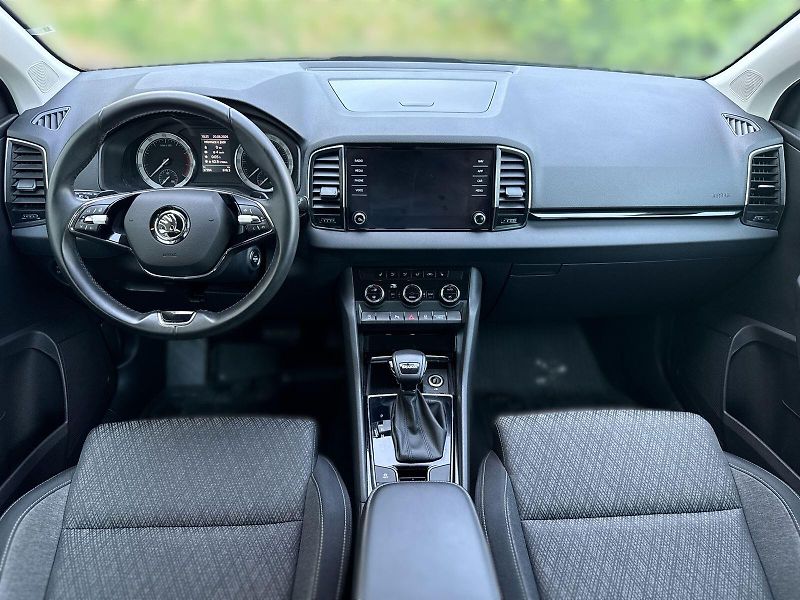 Škoda Karoq (2022) 1.5 TSI DSG Style - fotka 5 z 33
