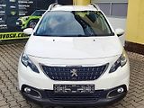Peugeot 2008 1,2 MÁLO NAJETO*CZ,SERVIS - náhled 1