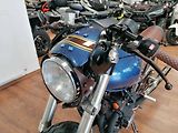 Yamaha XJ 600 (1986) CAFÉ RACER - STAVBA - náhled 9