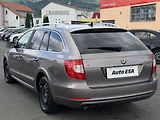 Škoda Superb (2012) 2.0 TDi, Elegance, DSG - náhled 6