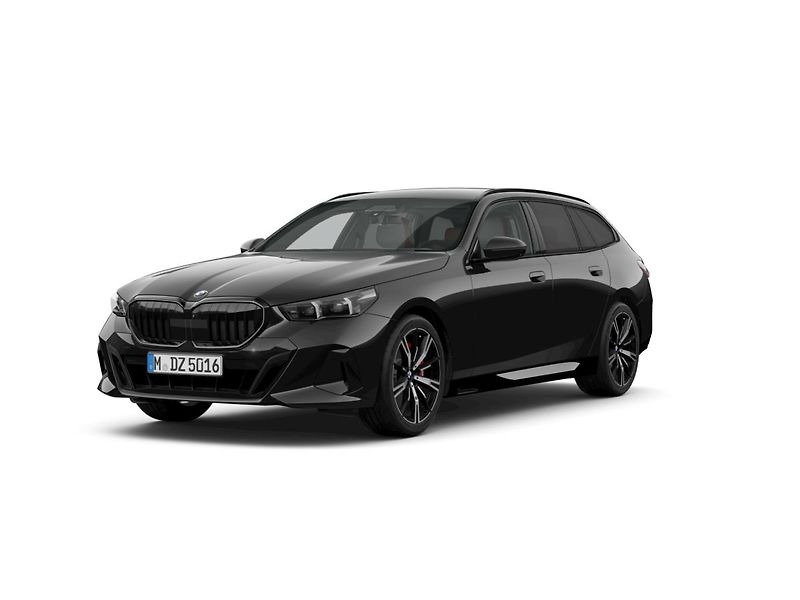 BMW Řada 5 (2026) 540d xDrive Touring - fotografie inzerátu