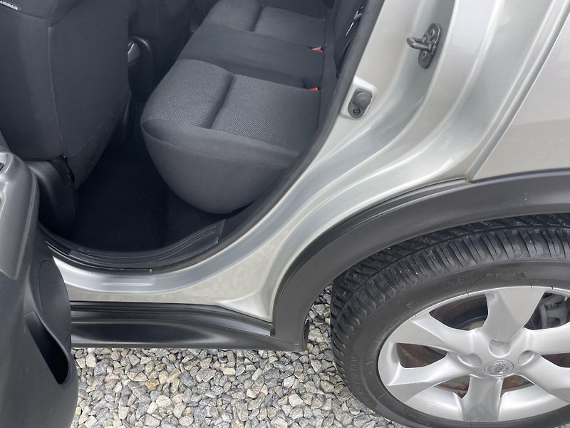 Nissan Juke 1.6i 115PS AUTOMAT 98000KM TOP - fotka 106 z 180