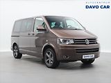 Volkswagen Multivan 2,0 TDI 4Motion DSG Comfortlin - náhled 1