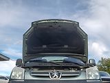 Peugeot Partner (2005) AC 1.6i 16V 80KW 5dv - náhled 28
