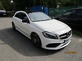 Mercedes-Benz Třídy A (2017) 200 CDi AMB, panorama, navi - náhled 2
