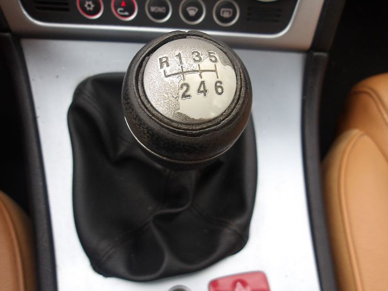 Alfa Romeo 159 2,4JTD HLUČNÁ SPOJKA ! - fotka 25 z 30