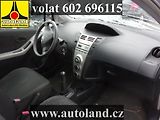 Toyota Yaris (2006) VOLAT 602 696115 - náhled 4