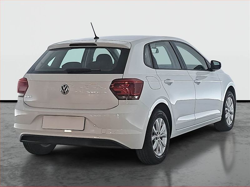 Volkswagen Polo (2018) Highline 1.0 TSI, Tempomat - fotka 5 z 16