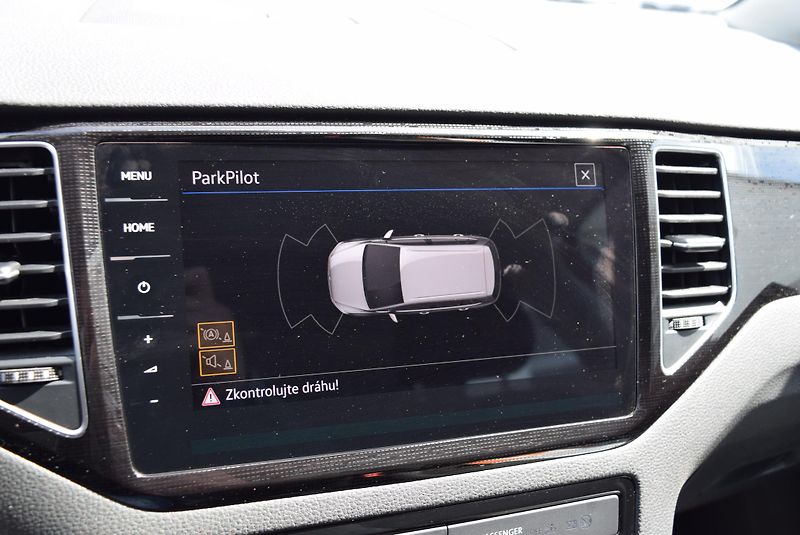 Volkswagen Golf Sportsvan (2020) 1.5TSI 110kw DSG 7° HIGHLINE  - fotka 29 z 50