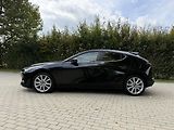 Mazda 3 2.0 Skyactiv-X Mild-Hybrid - náhled 4
