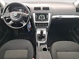 Škoda Octavia (2011) Scout 2.0 TDI, 4X4, Xenony - náhled 8