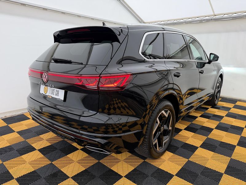 Volkswagen Touareg 3.0Tdi*1-MAJ*DPH*R-LINE*HUD* - fotka 6 z 51