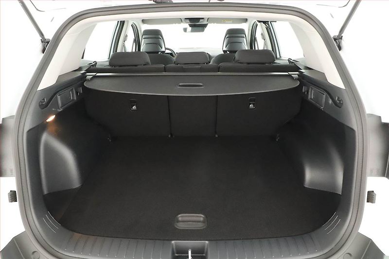Kia Sportage (2025) 1.6 T-GDI, EXCLUSIVE, KAMERA - fotka 11 z 18