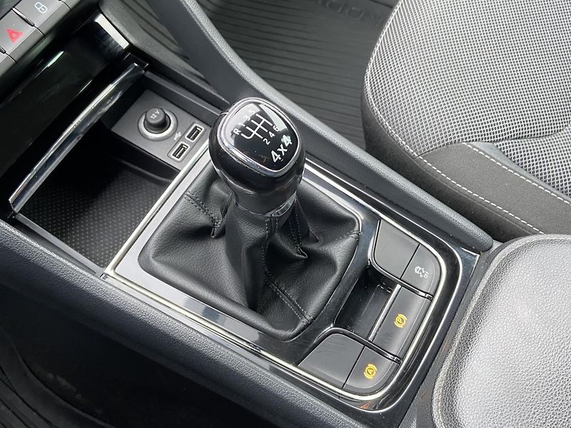 Škoda Kodiaq 2.0 TDI 4x4 / 110 kW Ambition - fotka 22 z 25