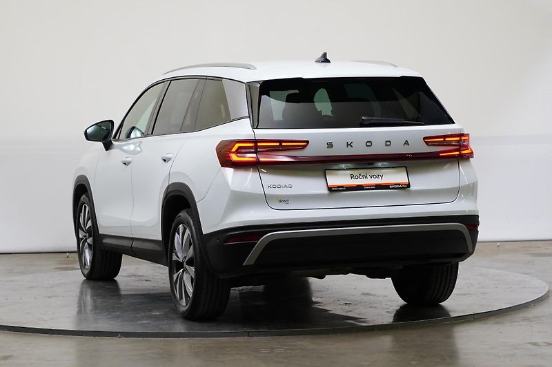 Škoda Kodiaq - fotka 7 z 29