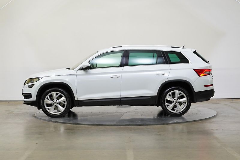 Škoda Kodiaq - fotka 3 z 29