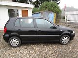 Volkswagen Polo (2001) 1,0-37KW-KOUPEN V ČR-2.MAJITEL - náhled 4