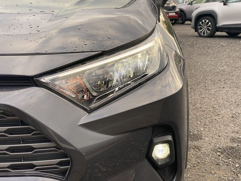 Toyota RAV4 2.5HEV, ČR, Style, 4x4, DPH - fotka 8 z 14