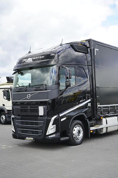 Volvo FH (2021) 460 / I – SAVE / ACC / EURO 6  - fotka 21 z 55