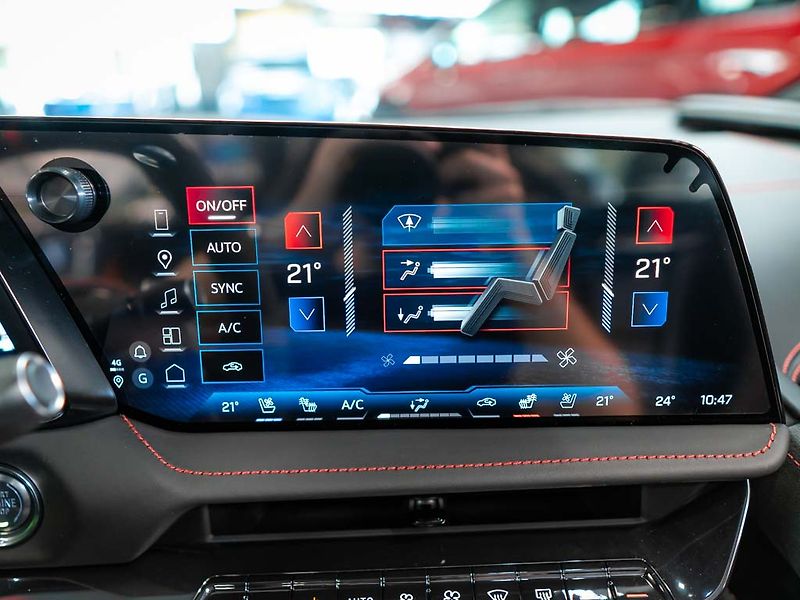 Chevrolet Corvette (2026) 6.2 Stingray 3LT Z51 Facelift - fotka 33 z 45