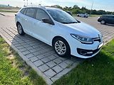 Renault Mégane (2016) Renault Megane combi - náhled 3
