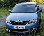 Škoda Rapid (2018) - náhled 10