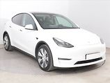Tesla Model Y (2022) Long Range AWD 79kWh, SoH 92% - náhled 1