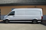 MAN TGE 3.180 KLIMA WEBASTO 3,5t - náhled 4