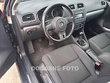 Volkswagen Golf (2012) 1.2 TSi, ČR - náhled 2