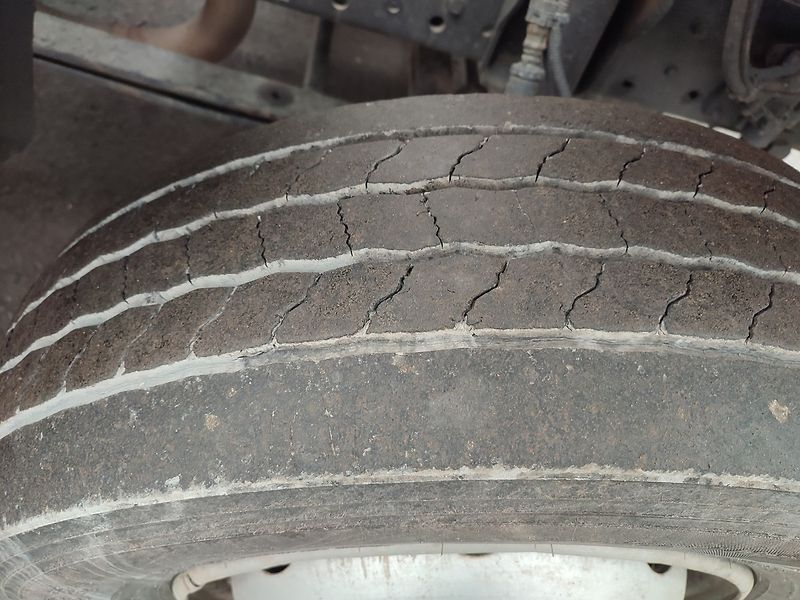 Mercedes-Benz Atego 1218 Nosič+ Ruka Palf. - fotka 23 z 25