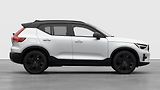 Volvo XC40 (2026) Black Edition Preal White B3 - náhled 7