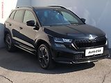 Škoda Karoq (2023) 1.5 TSI, 1.maj,ČR, SportLine - náhled 1