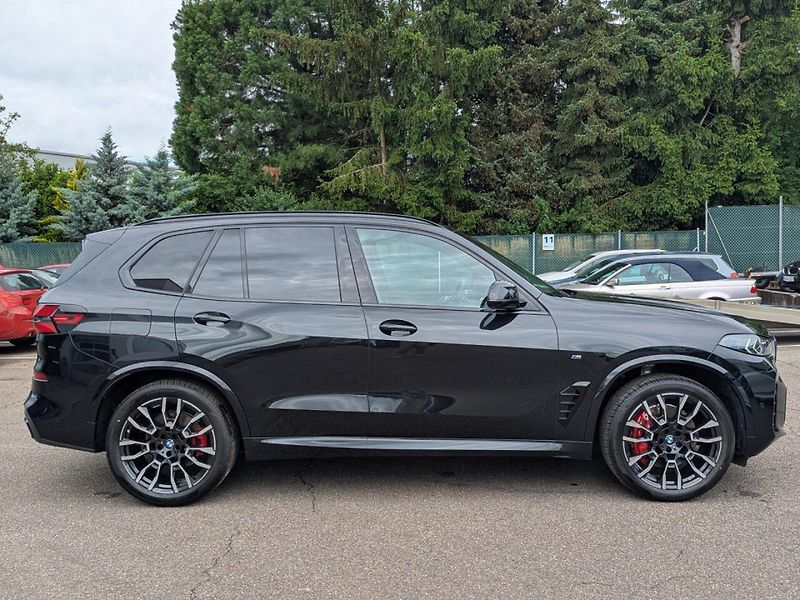 BMW X5 xDrive40i M-Sport Pro Venti - fotka 4 z 14