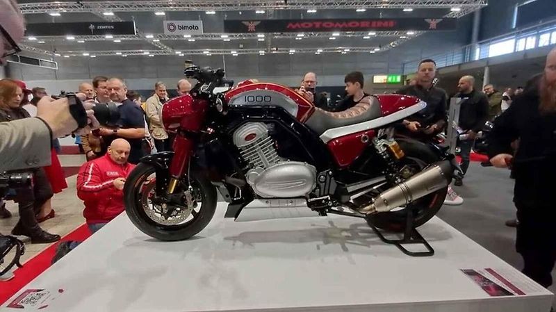Jawa 1000