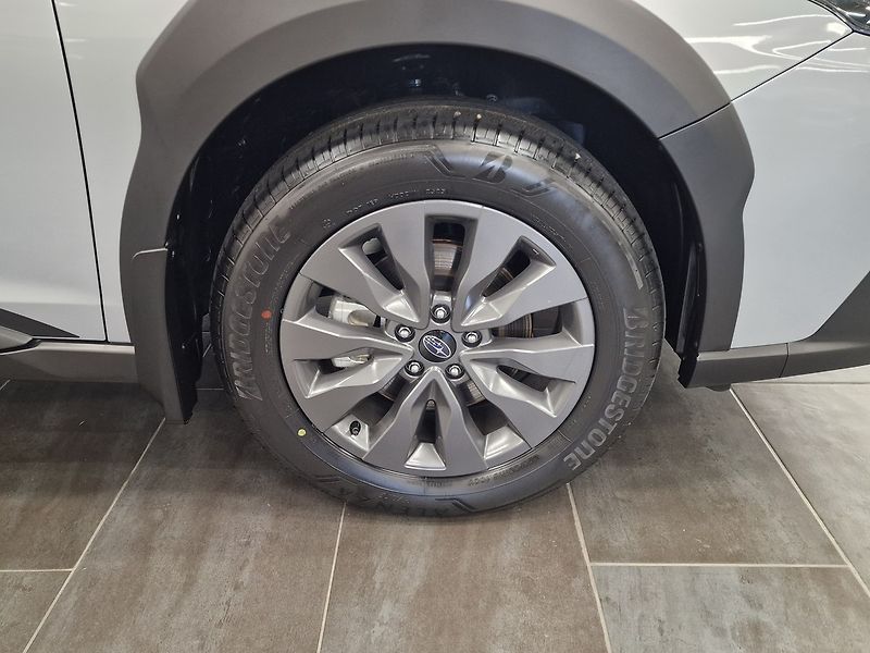 Subaru Outback (2025) 2.5 COMFORT/LIMITED 4WILD 2025 - fotka 9 z 57