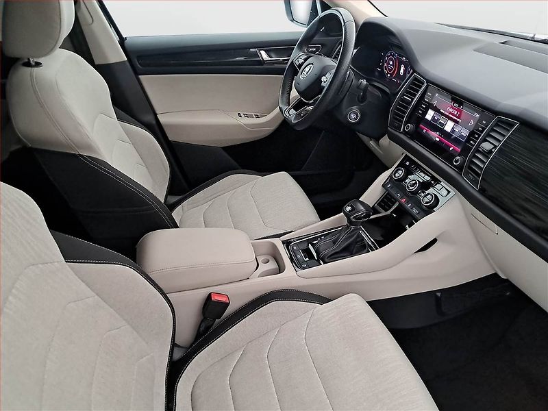 Škoda Kodiaq (2018) Style 2.0 TDI - fotka 9 z 18