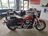 Kawasaki VN 1500 Classic (2002) VULCAN 1500 47KW,NOVÁ STK - náhled 3