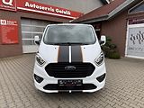 Ford Tourneo Custom (2018) SPORT - 2,0TDCi - 125kw - náhled 1