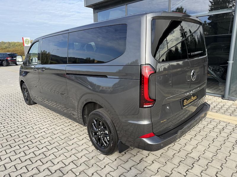 Volkswagen Caravelle (2026) 2.0TDI 125kW 4x4 8AUT DR NT CZ - fotka 5 z 40