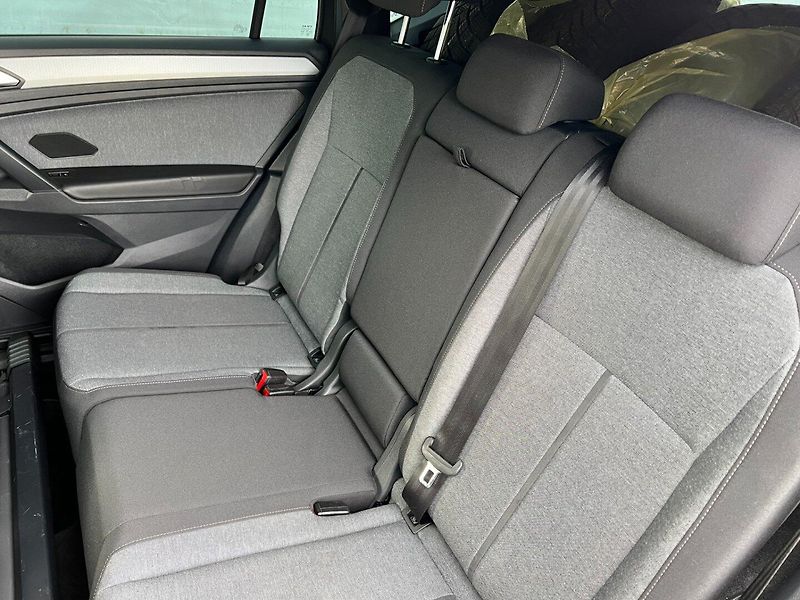 Seat Tarraco (2023) 2.0TDI 110KW Style! TAŽNÉ! 1.M - fotka 24 z 49
