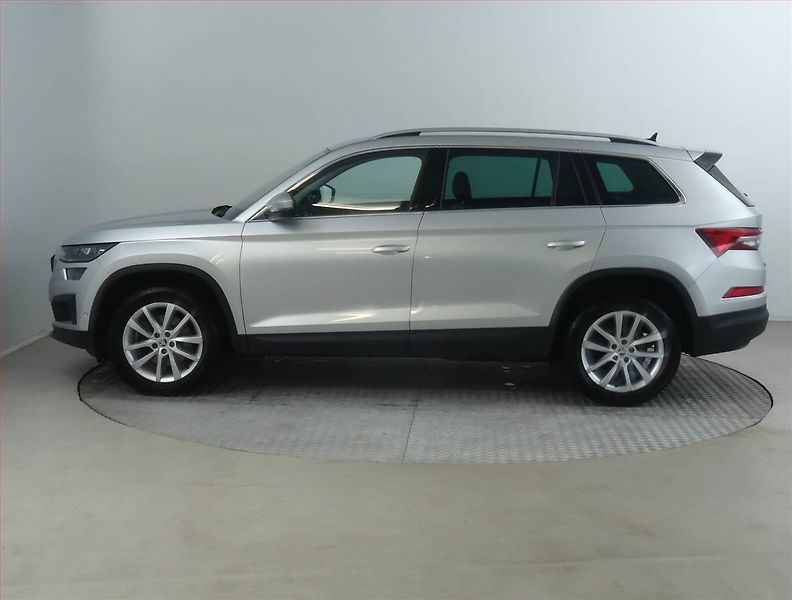 Škoda Kodiaq (2022) 2.0 TDI - fotka 3 z 18