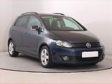 Volkswagen Golf Plus (2011) 1.4 TSI, Serv.kniha - náhled 1