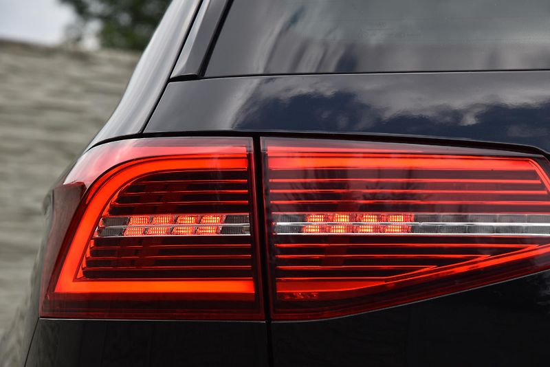 Volkswagen Passat 2.0 TDi CR HIGHLINE, NAVI, LED - fotka 47 z 50