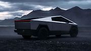 Tesla Cybertruck