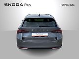 Škoda Octavia (2025) Combi 1.5 TSI Top Selection - náhled 36